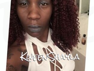 KweenShayla