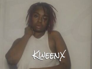 KweenX