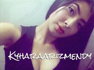 Kyhara_arizmendy