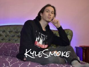 KyleSmoke