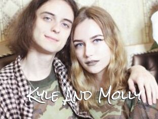 Kyle_And_Molly