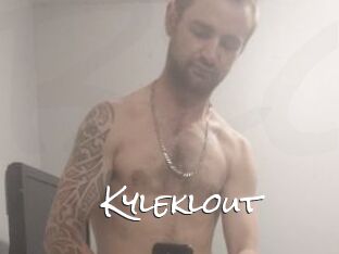 Kyleklout