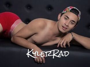 KylerRad