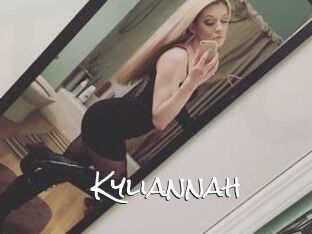 Kyliannah