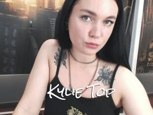 Kylie_Top