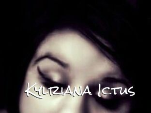 Kylriana_Ictus