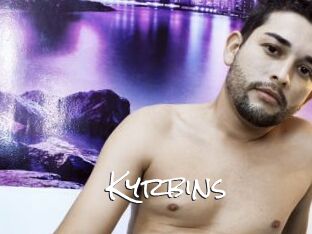 Kyrbins