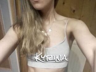 Kyrina