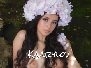 Kaarylov