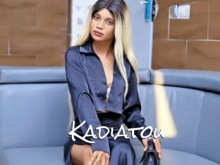 Kadiatou