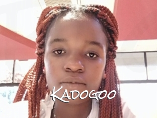 Kadogoo