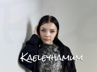 Kaeleyhamum