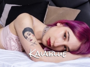 Kaiablue