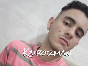 Kaiborman