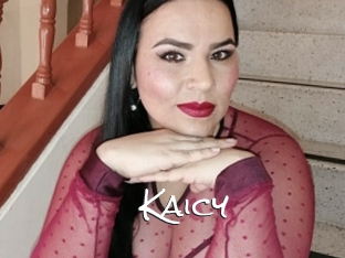 Kaicy