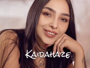 Kaidahaze