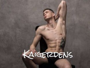 Kaigerdens