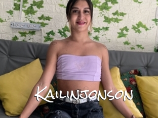 Kailinjonson