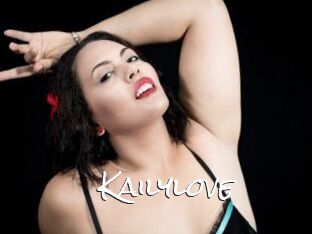 Kailylove