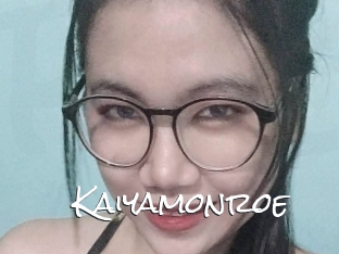 Kaiyamonroe