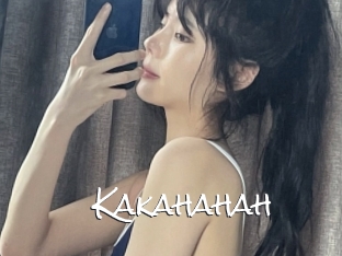 Kakahahah