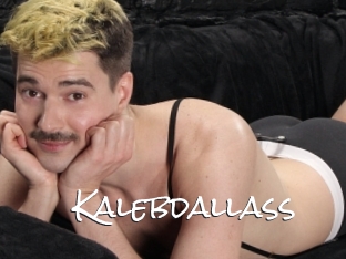 kalebdallass Blow Cum