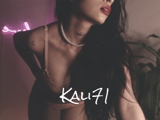 Kali71