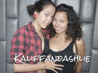 Kaliffandashlie