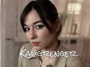 Kaligrenger