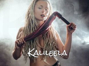 Kalileela