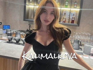 Kalimalkova