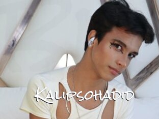 Kalipsohadid