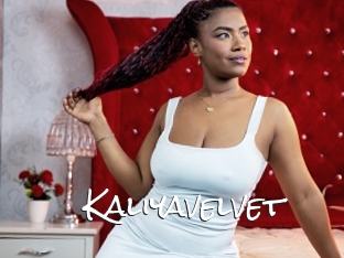 kaliyavelvet Blow Cum