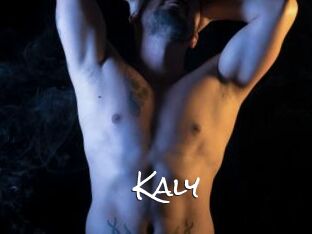 Kaly