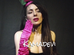 Kamadevi