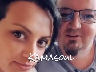 Kamasoul