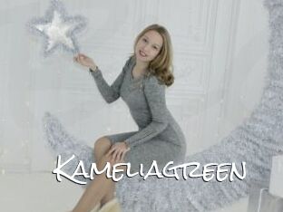 Kameliagreen