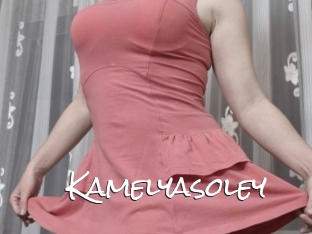 Kamelyasoley