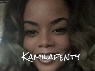 Kamilafenty