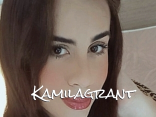 Kamilagrant