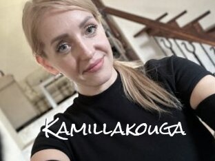 Kamillakouga