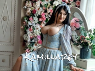 Kamillarey