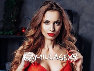 Kamillasexy