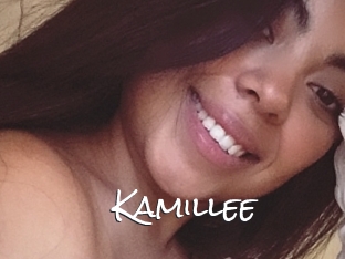 Kamillee