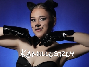 Kamillegrey