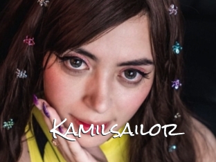 Kamilsailor