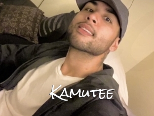 Kamutee