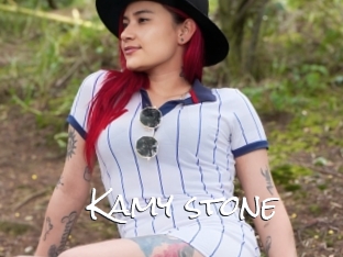 Kamy_stone