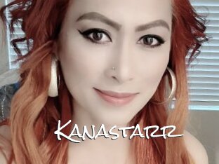 Kanastarr