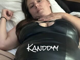 Kanddyy